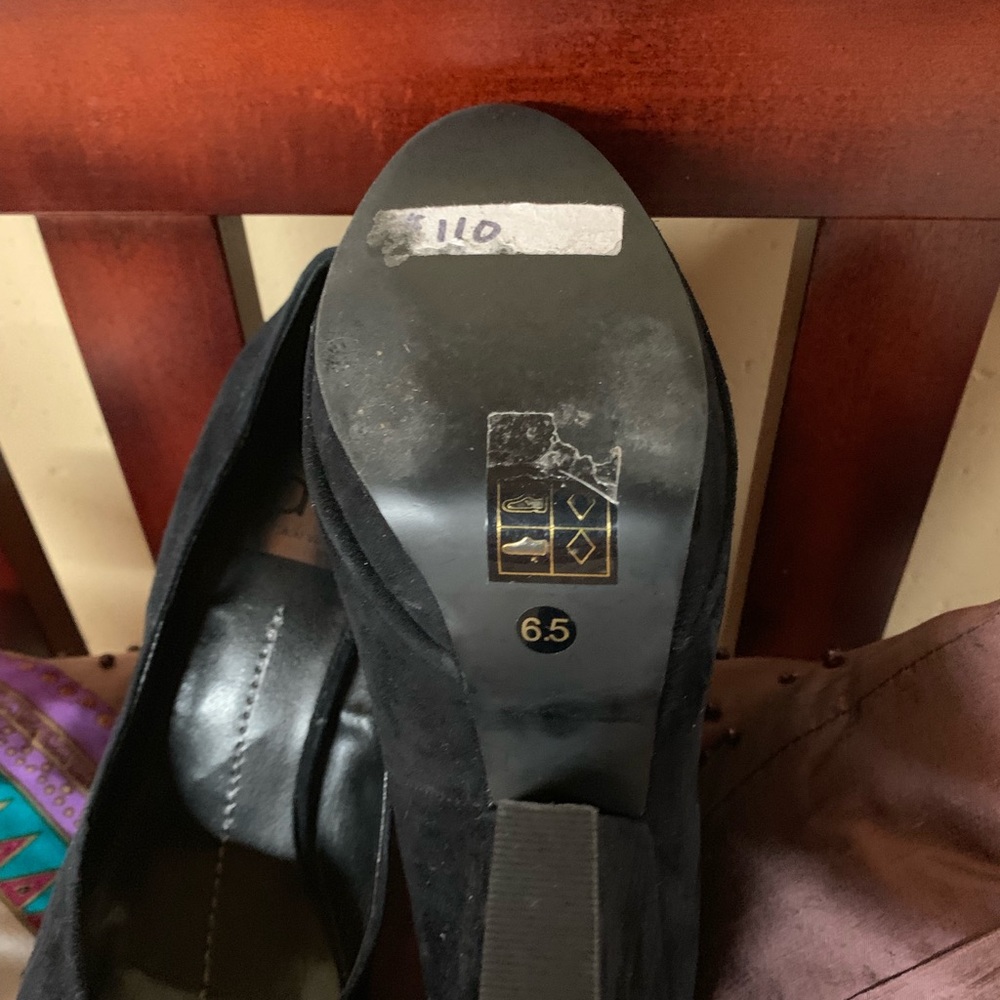 Wedges - Picture 7 of 8